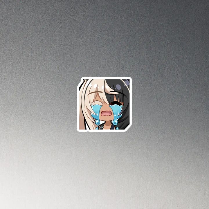 Magnet - Byakko Crying Edition product image (4)