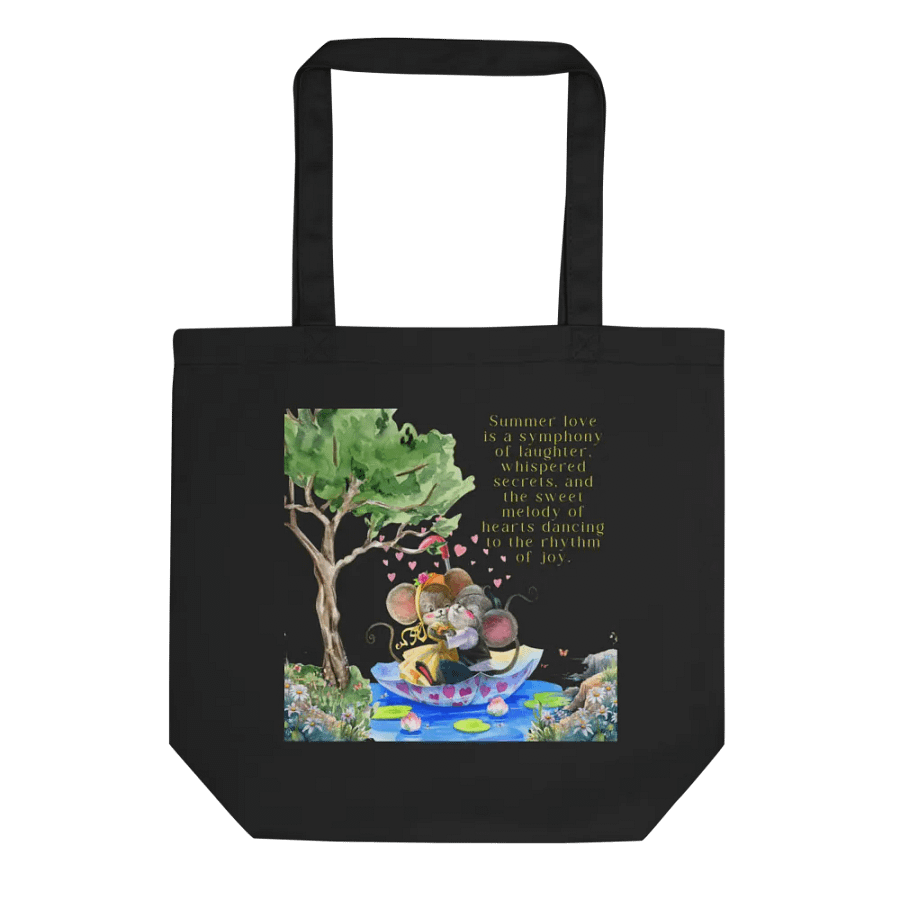 Sailing Into Summer Tote Bag product image (1)