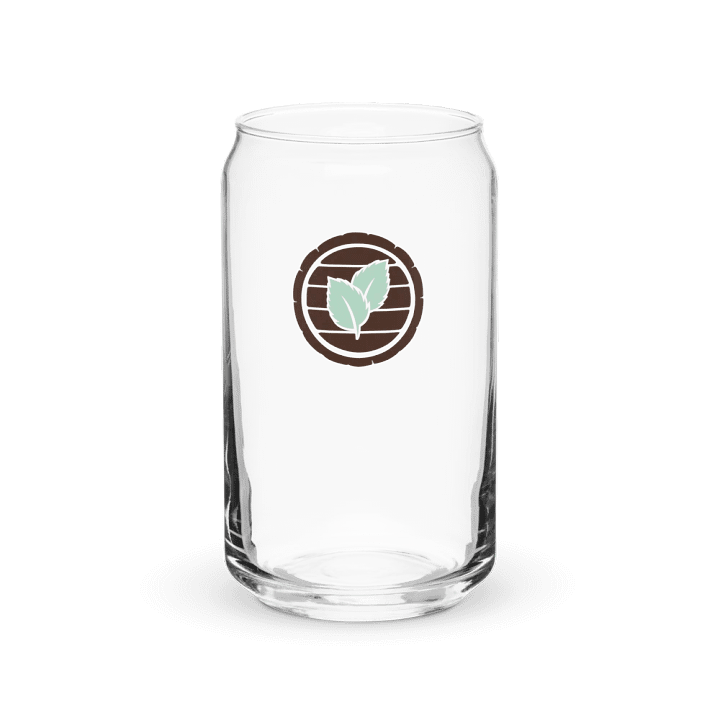 MintysPub Can-Shaped Glass product image (2)