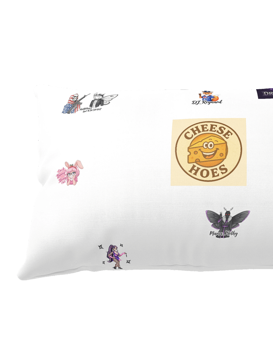 Cheese Pillow product image (7)
