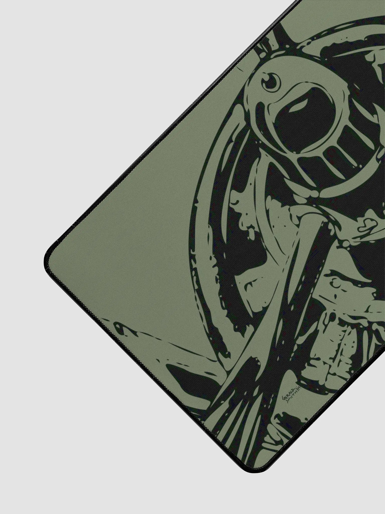 Douglas DC-3 Dakota DESK MAT product image (4)