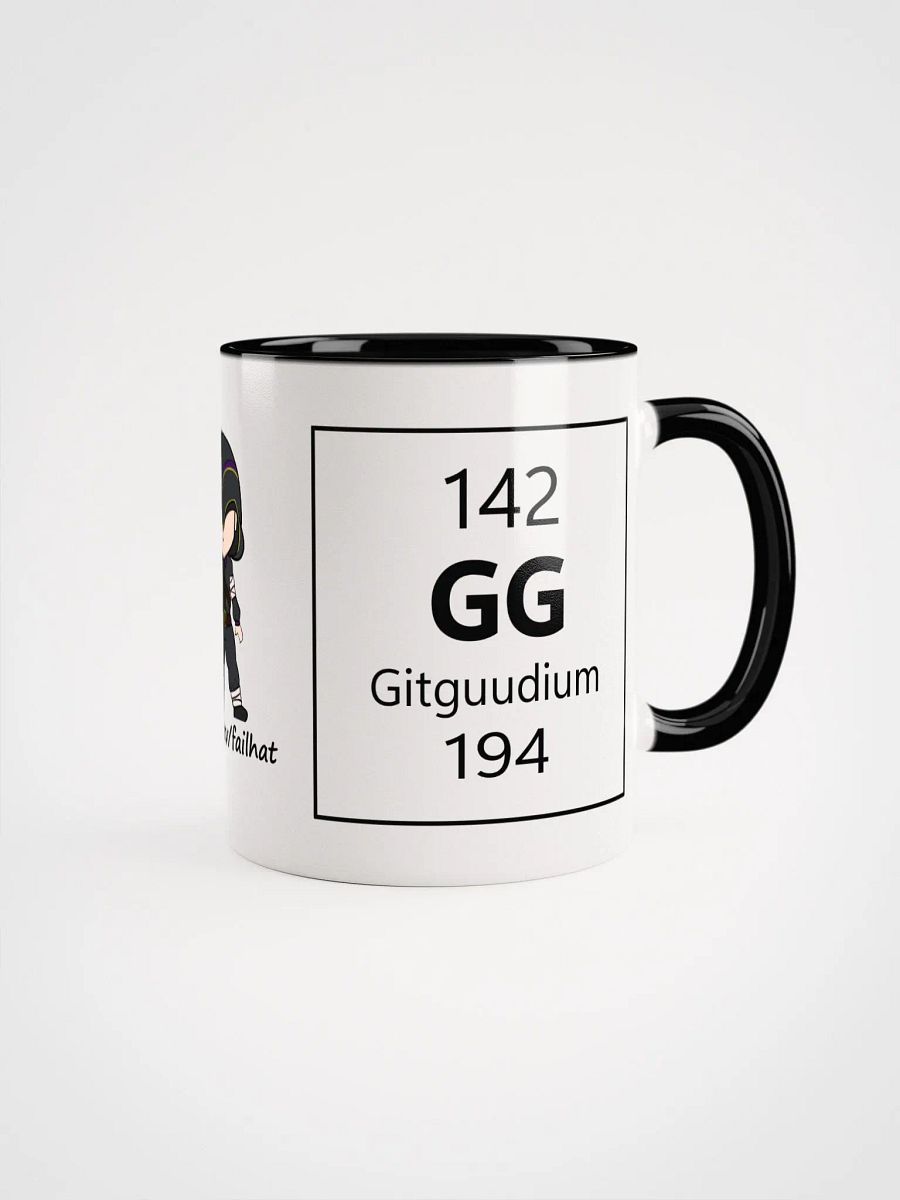 GG Mug product image (1)