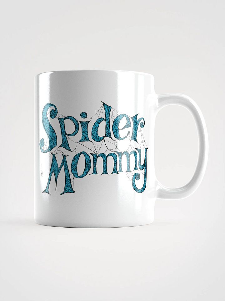 Spider Mommy – Mug (Light) product image (1)