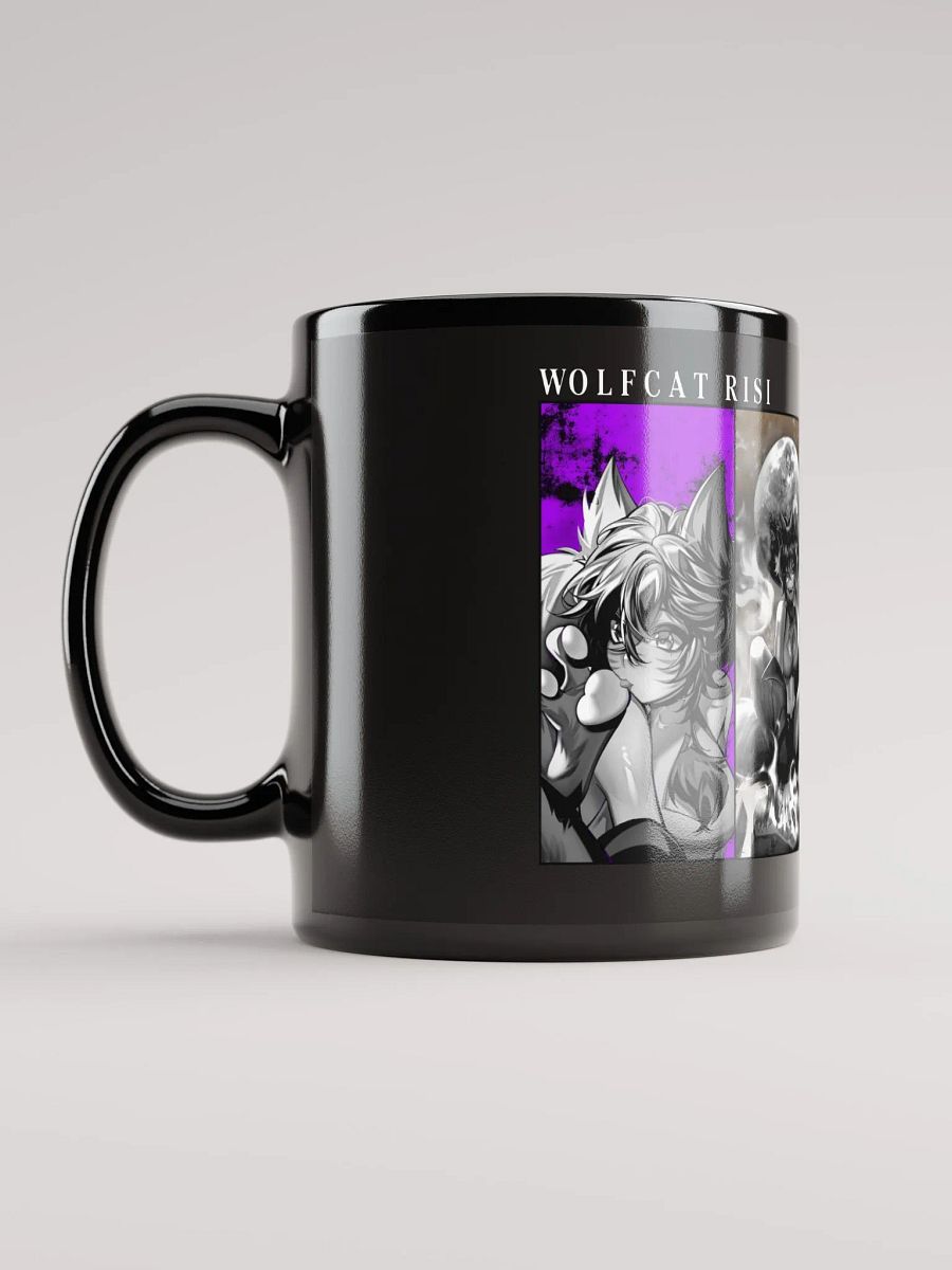 WolfcatRisi Space Cadet Mug product image (6)
