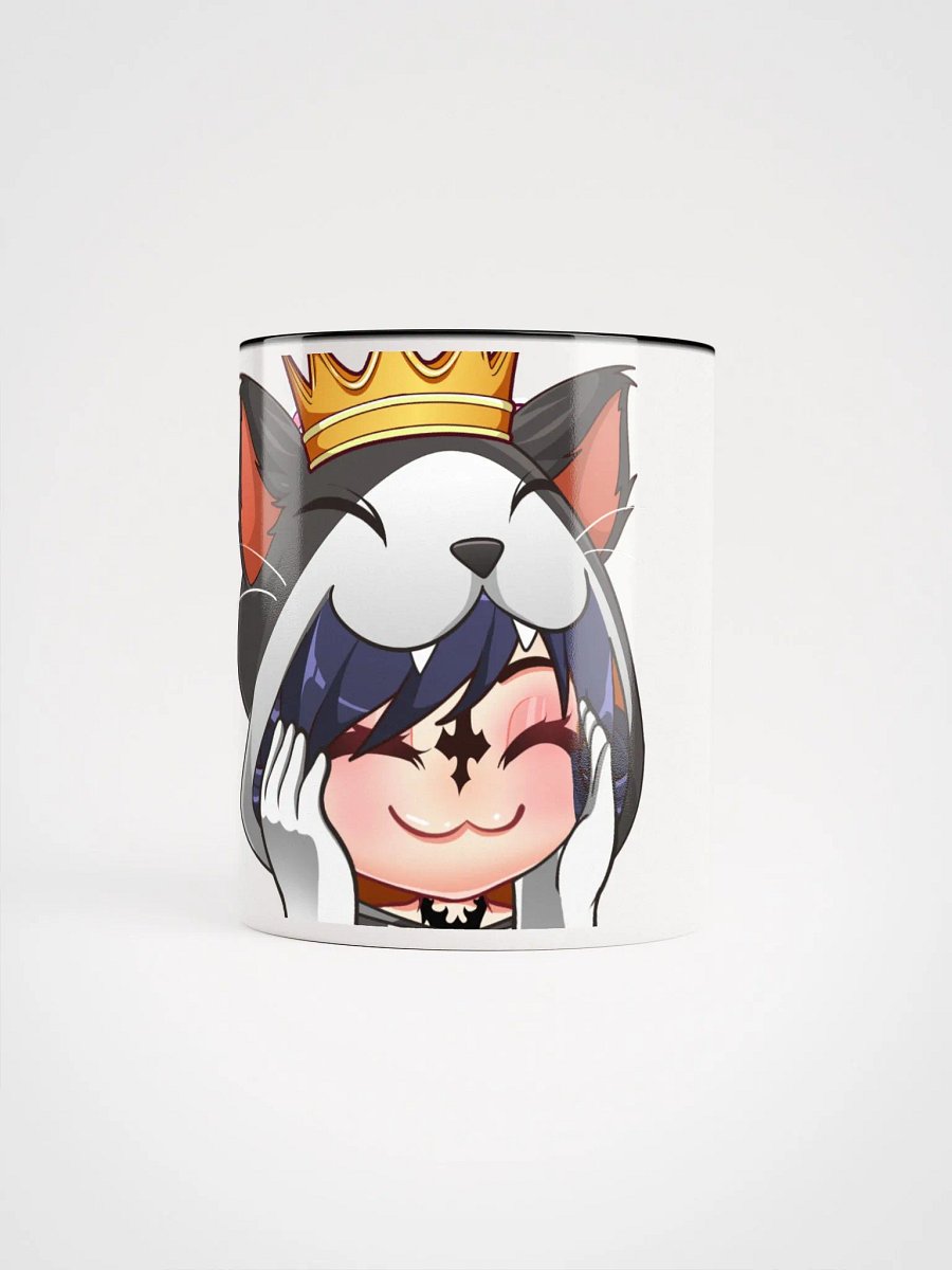Cait Sith Teejay- Colour Mug product image (5)