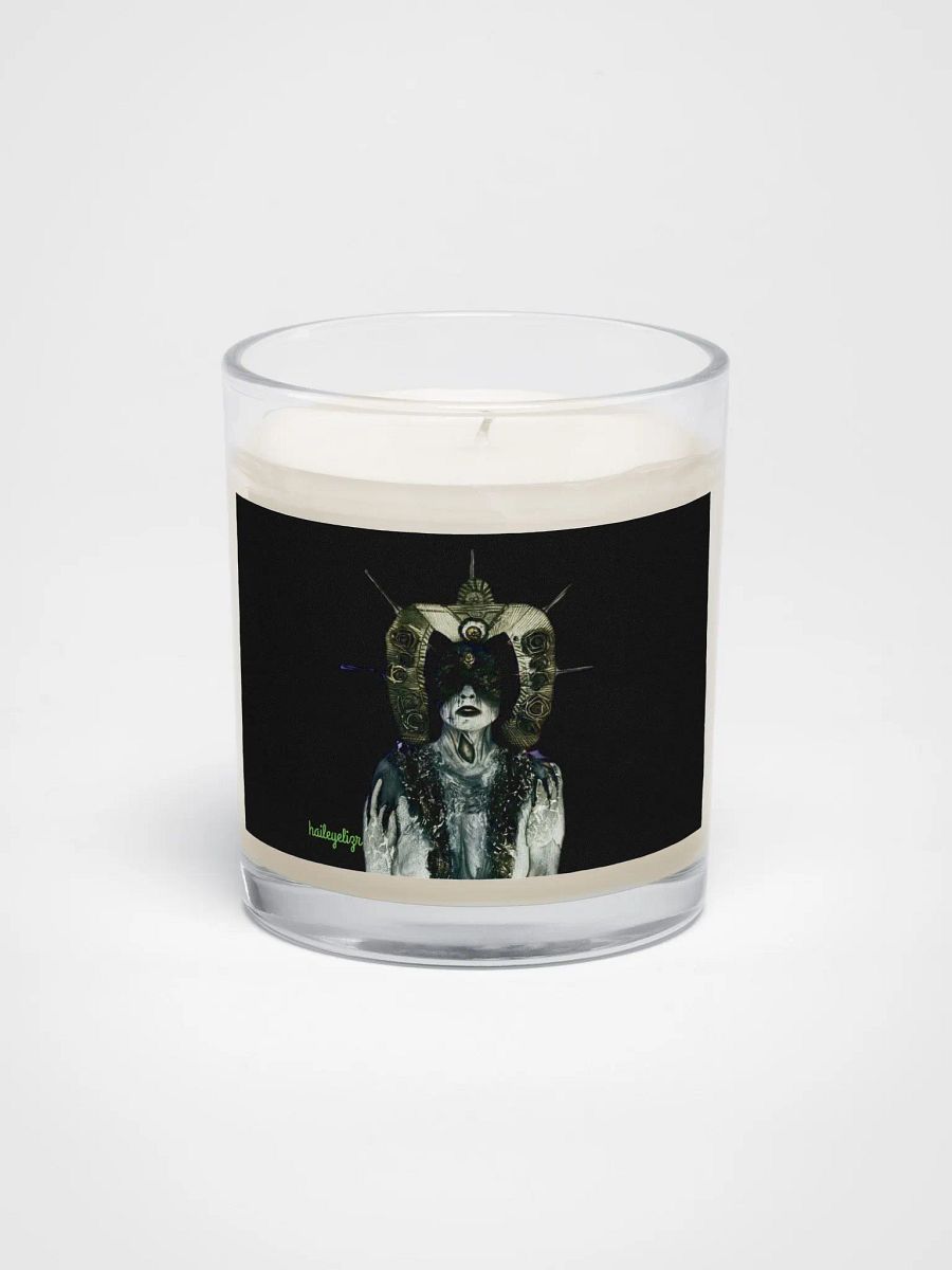 Mother Hailey Candle product image (1)