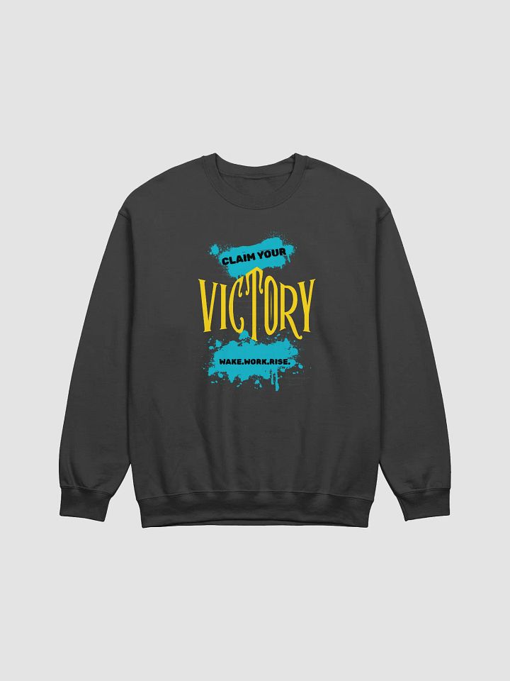 Claim Your Victory product image (2)