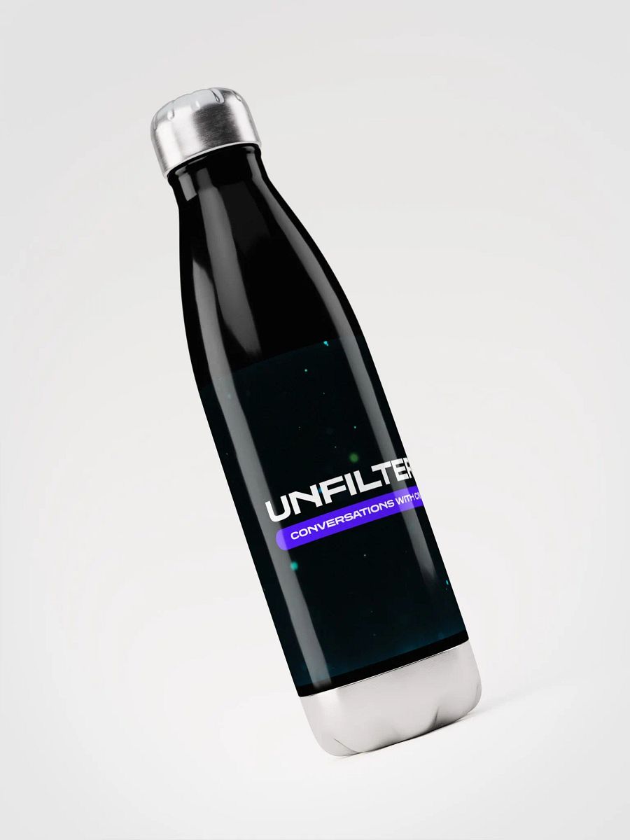 UCC Drink Bottle product image (3)