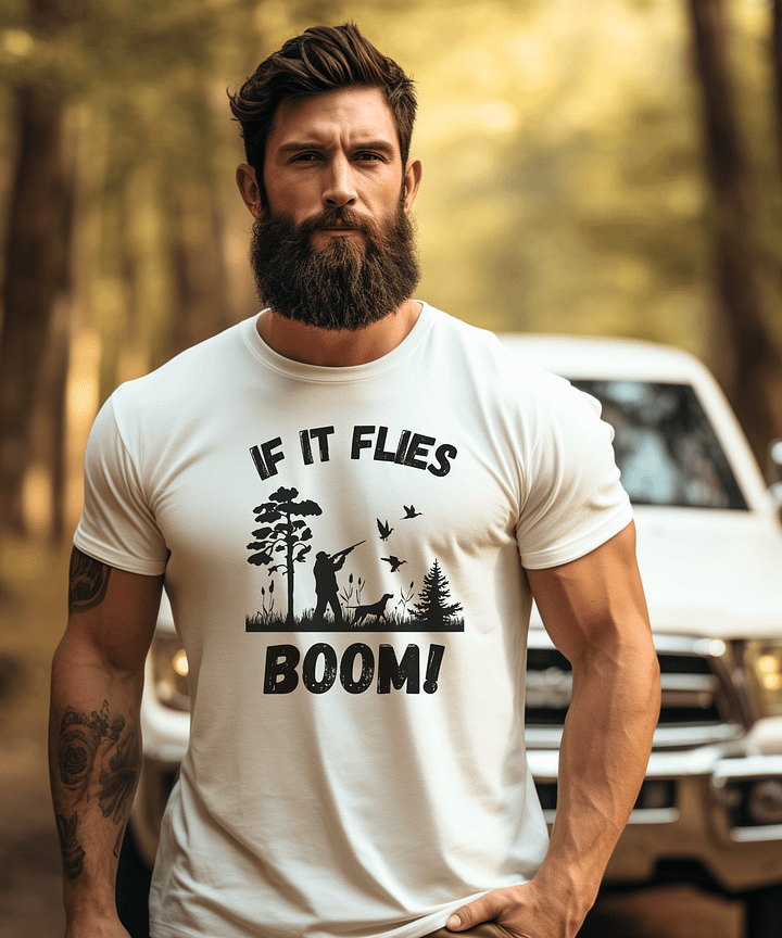 If it flies, Boom! product image (1)