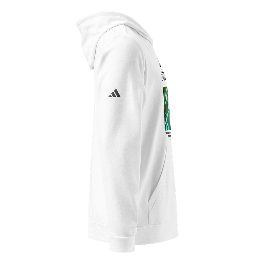 Japanese Style Hoodie X Adidas product image (3)