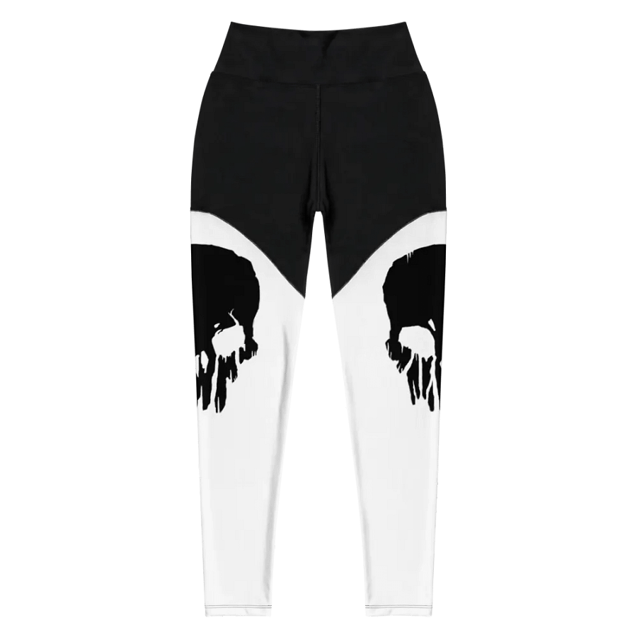 Logo Leggings product image (4)