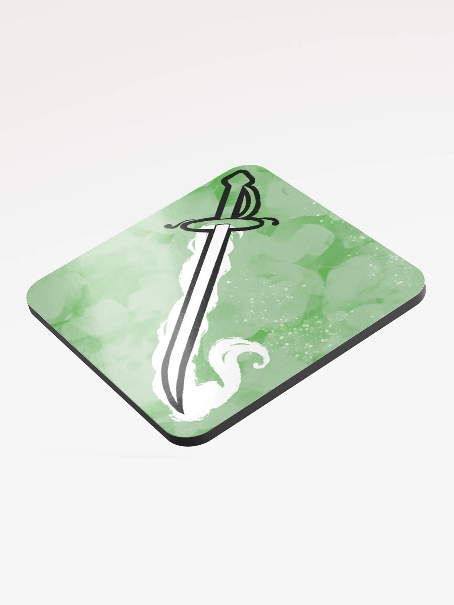 Soulsmote Soulsabre Coaster product image (3)