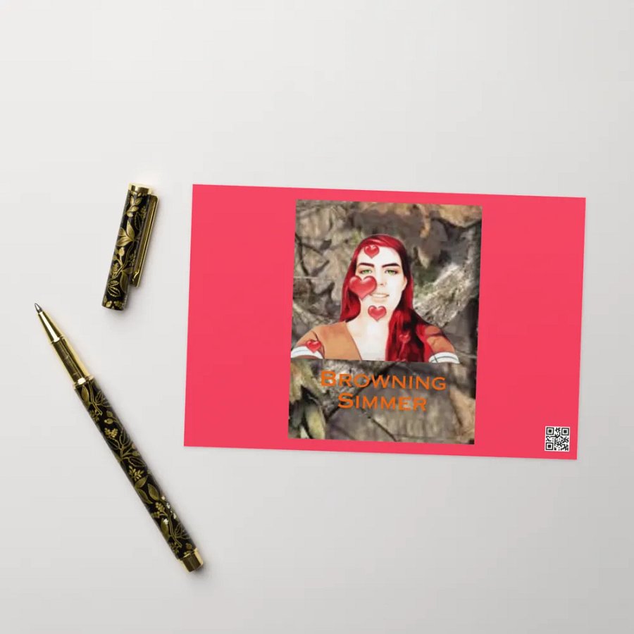 BrowningSimmer's 26th Birthday product image (21)