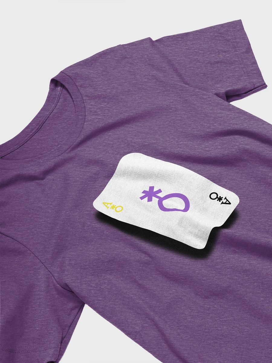 Ace of Enbies T-Shirt product image (3)