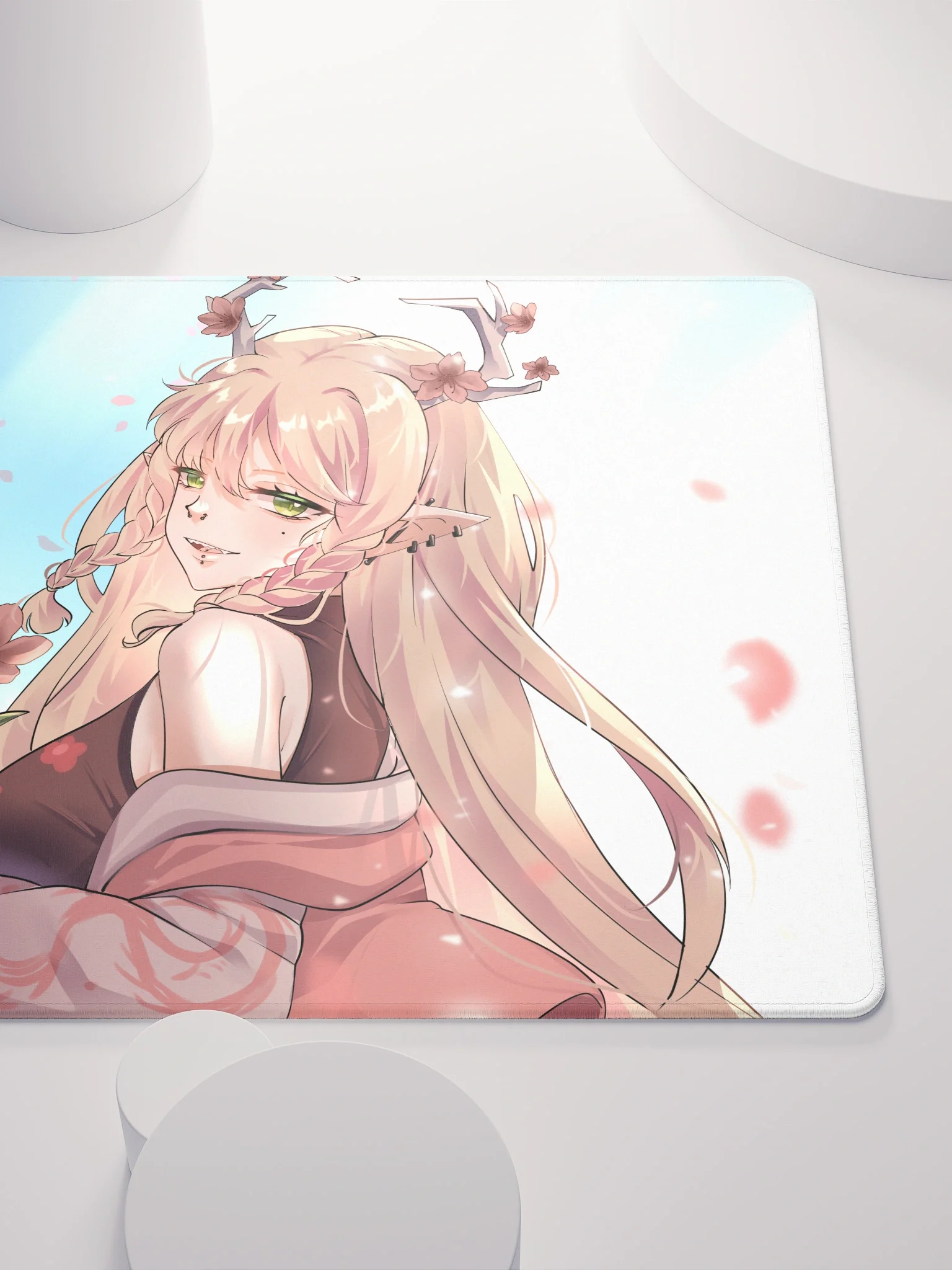 "Summer" mousepad product image (5)