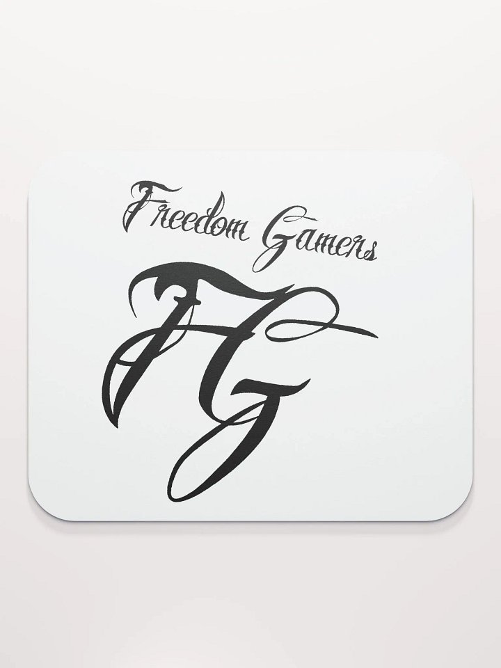 FG Mousepad product image (2)