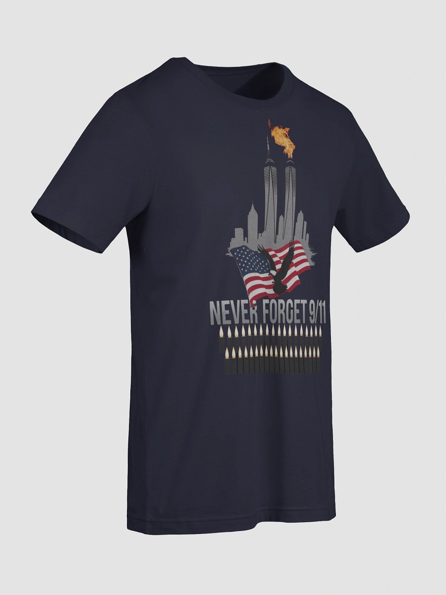 Patriot Day (Sept 11 Remembrance) product image (9)