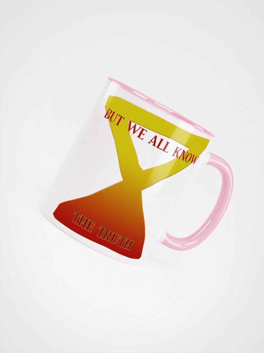 Alright Hunter mug product image (20)