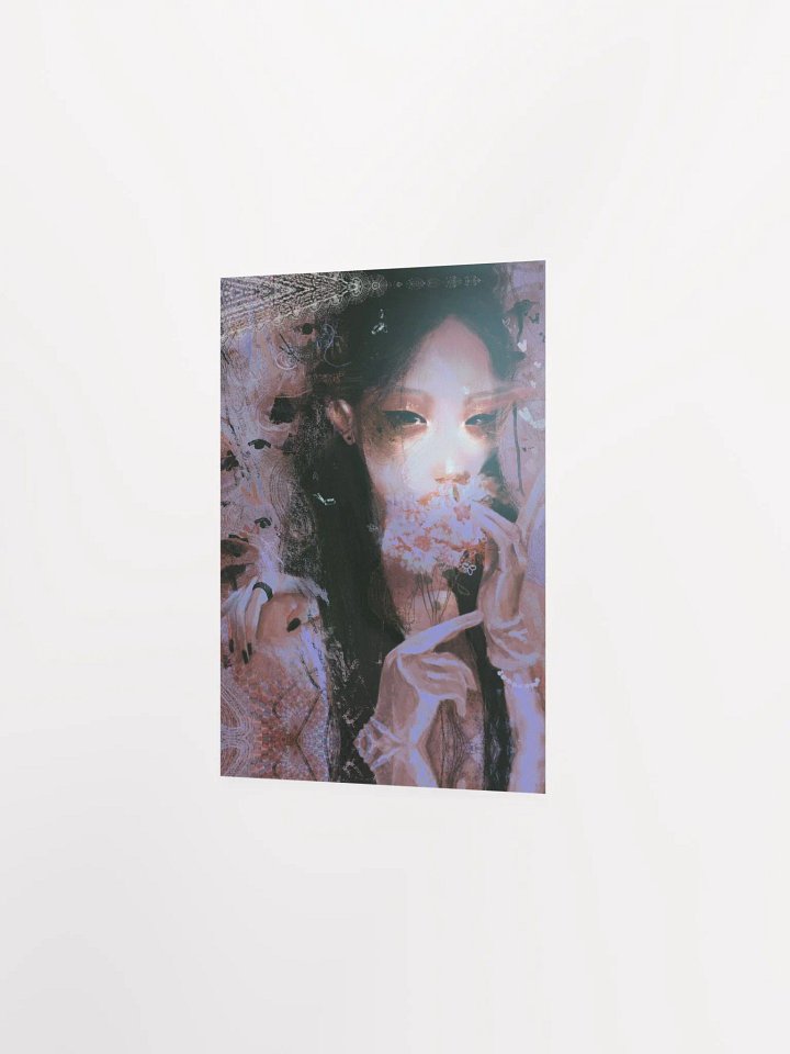 "Sweet Scent" Print product image (2)