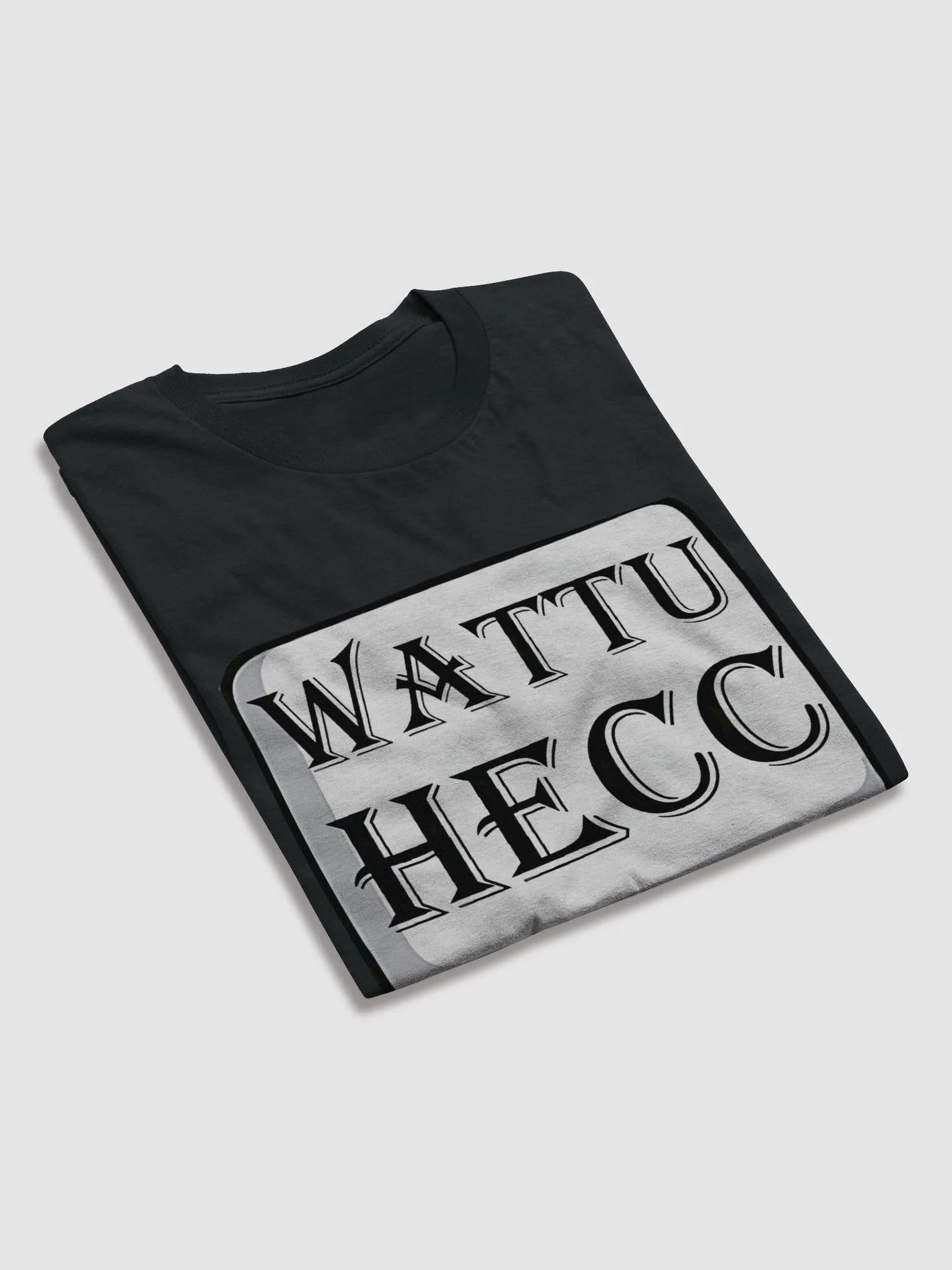 wattuhecc Gildan Lightweight Fashion Short Sleeve T-Shirt product image (27)