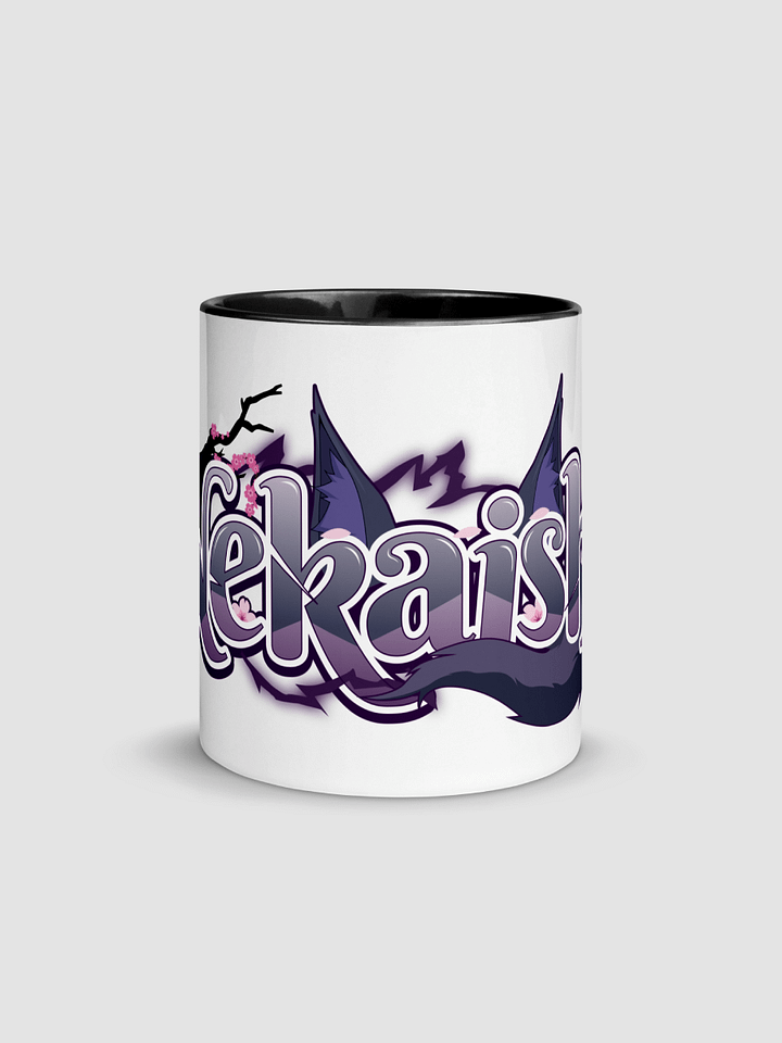 Ceramic Mug - Light Mode W/Color product image (2)