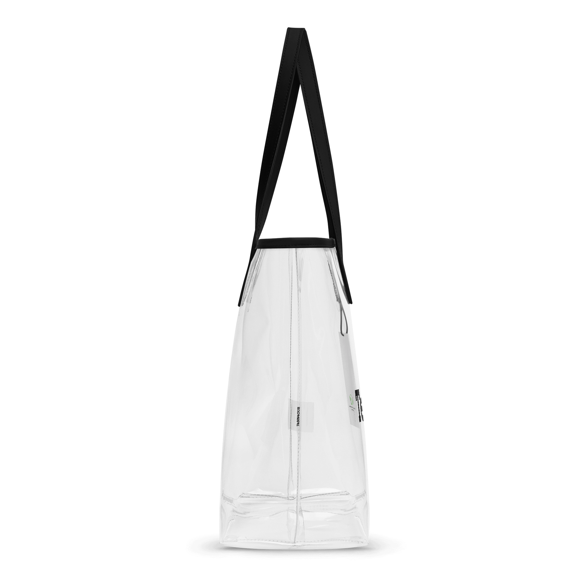 TeNN4OUR Clear Tote Bag product image (5)