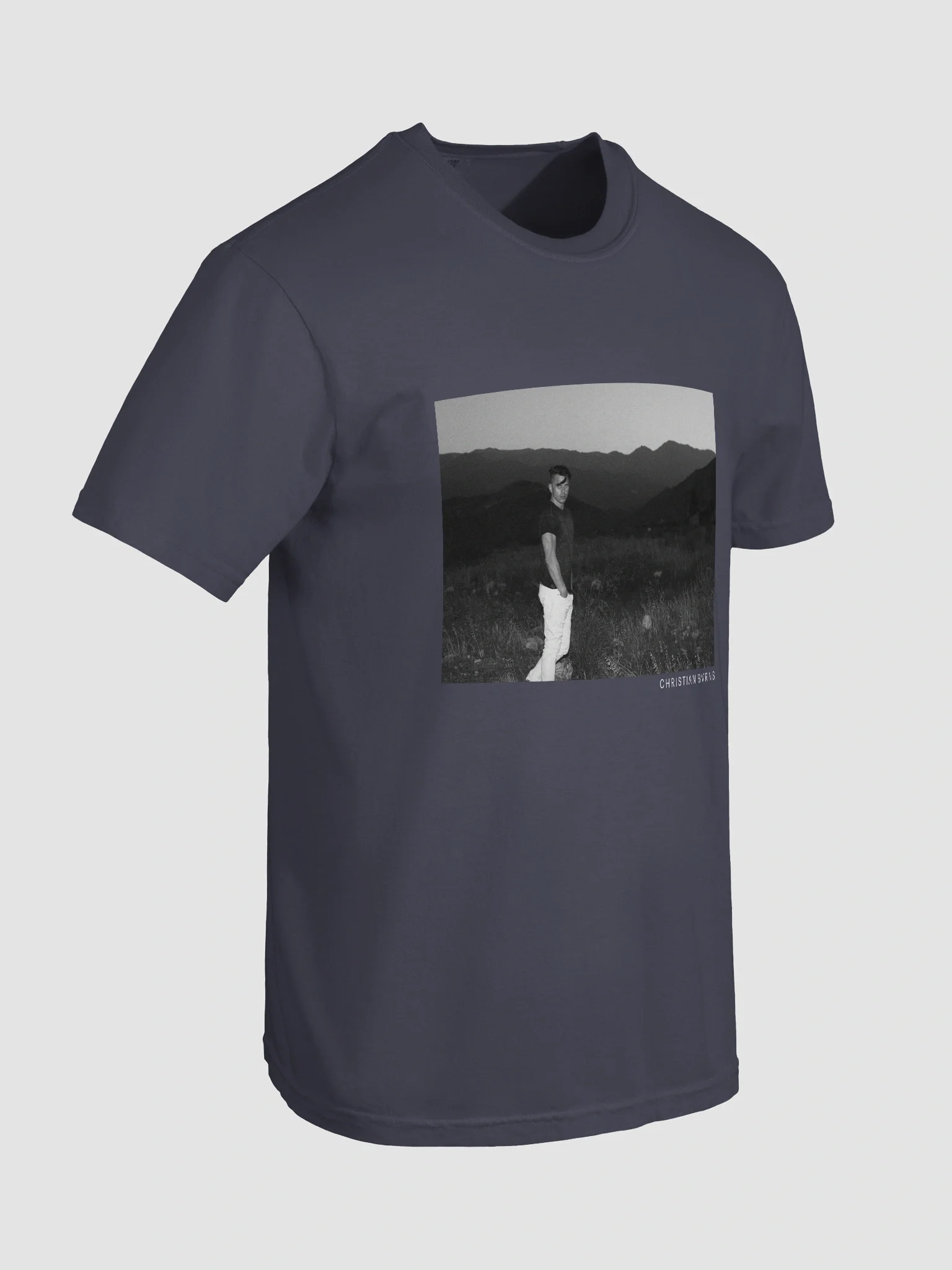 Badlands Tee product image (47)
