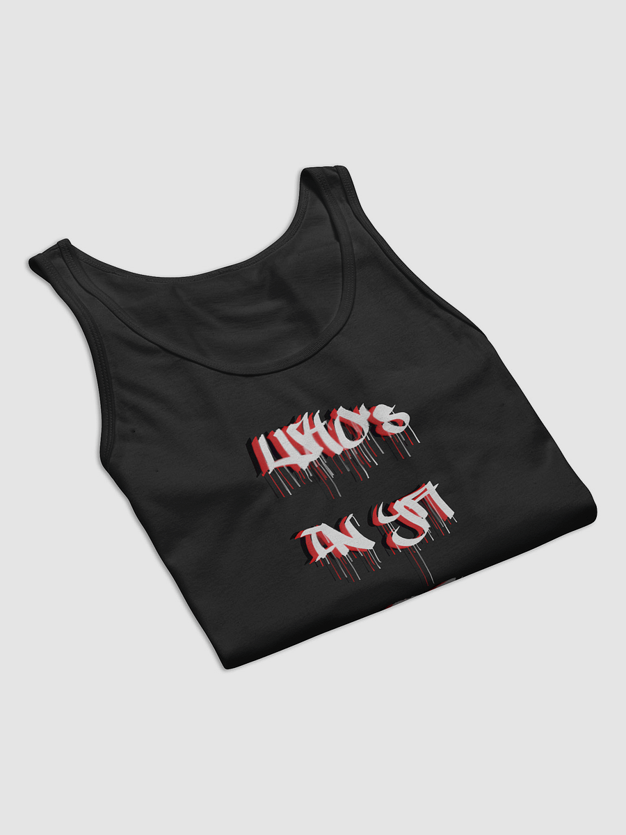 Who's In Ya City - TeNN4OUR Tank Top product image (8)