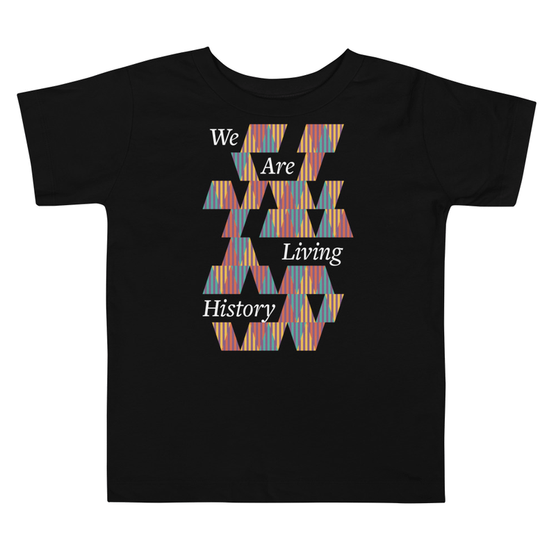 Pennant Tee (Toddler) Image 1