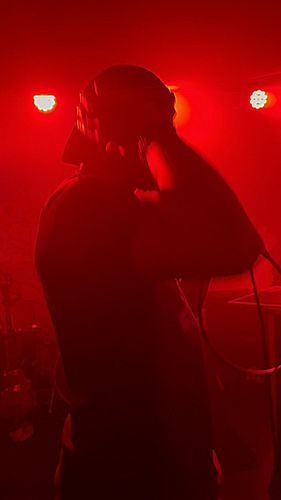 I’m really like that 🤣 

#rap #newmusic #artist #cambridge #livemusic