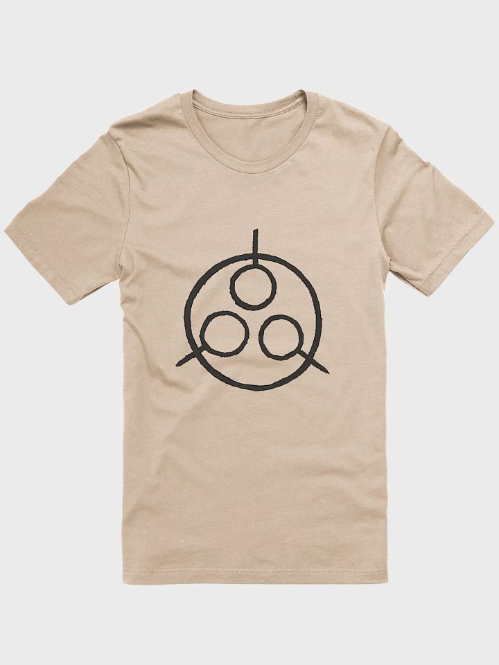 Halo of the Sun T-Shirt product image (1)