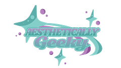 AestheticallyGeeky