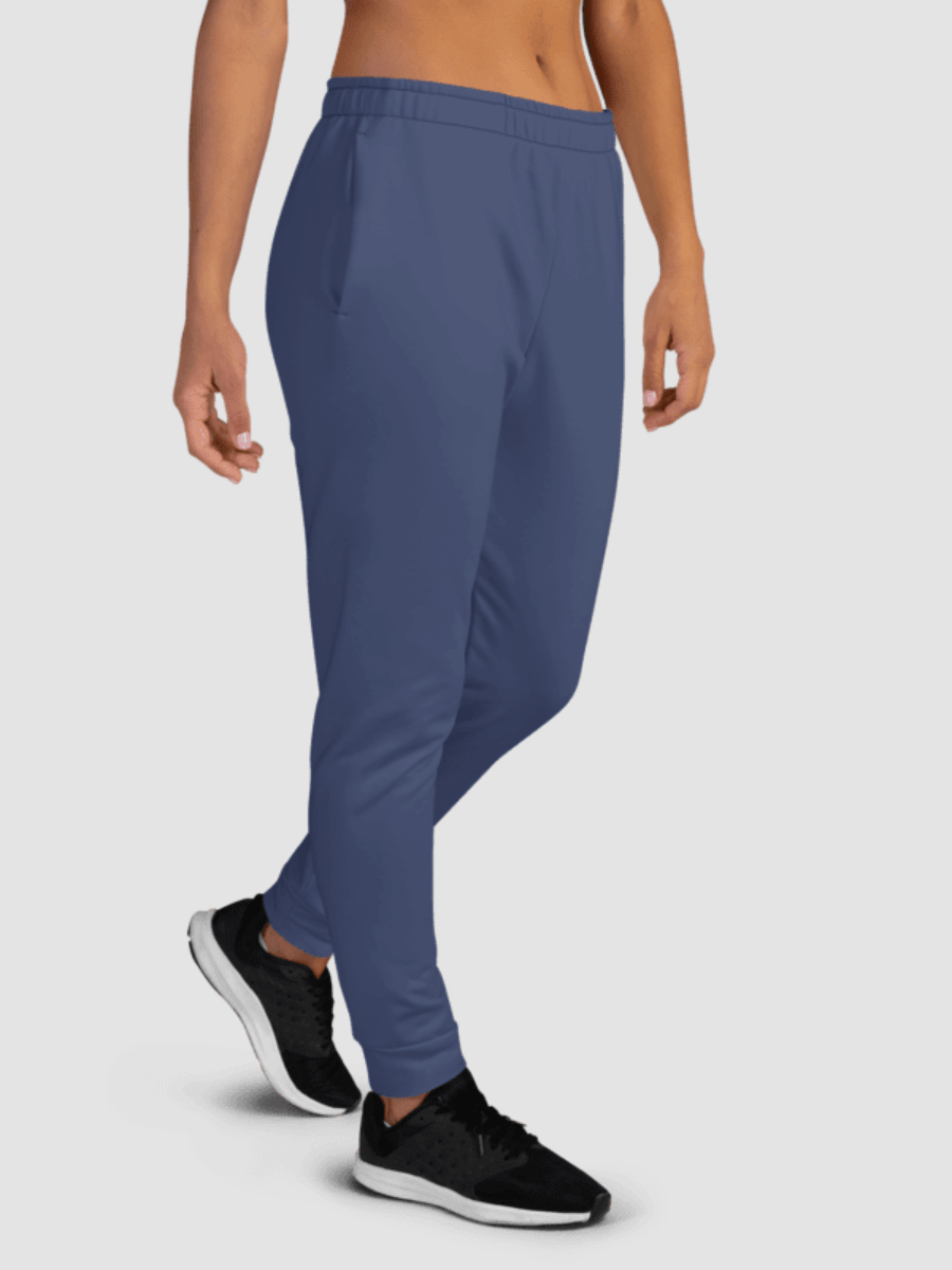 Sports Club Joggers - Nightfall Navy product image (3)