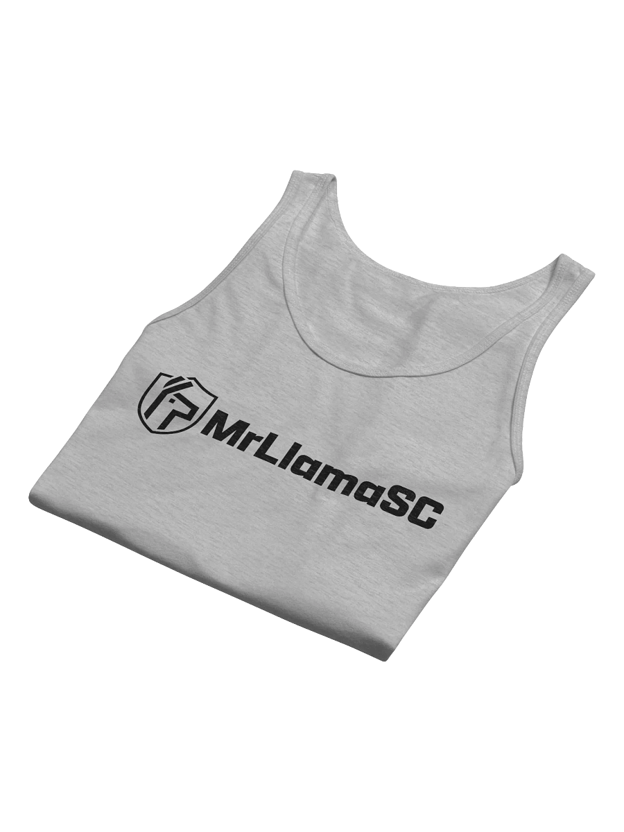 MrLlamaSC Tank Top product image (3)
