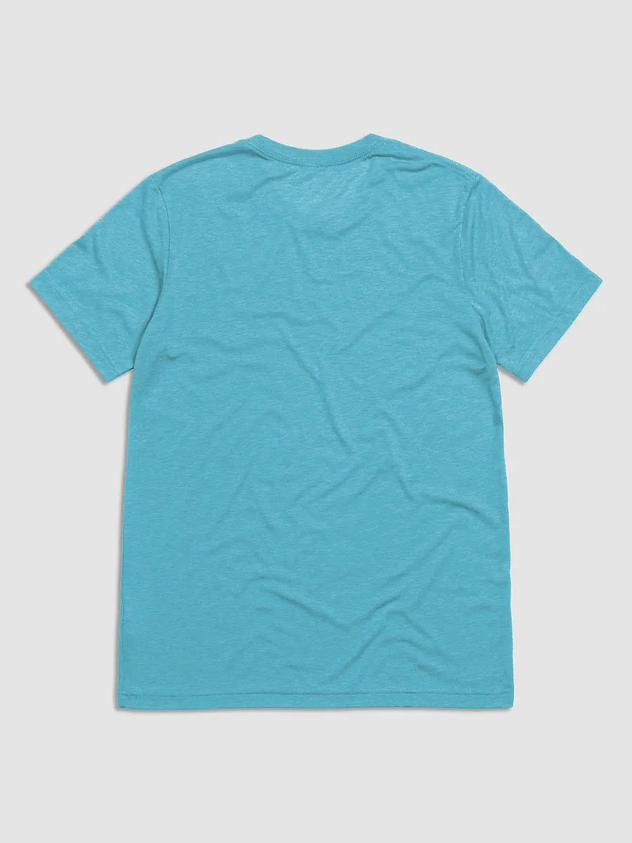Team Mojo T-Shirt product image (25)