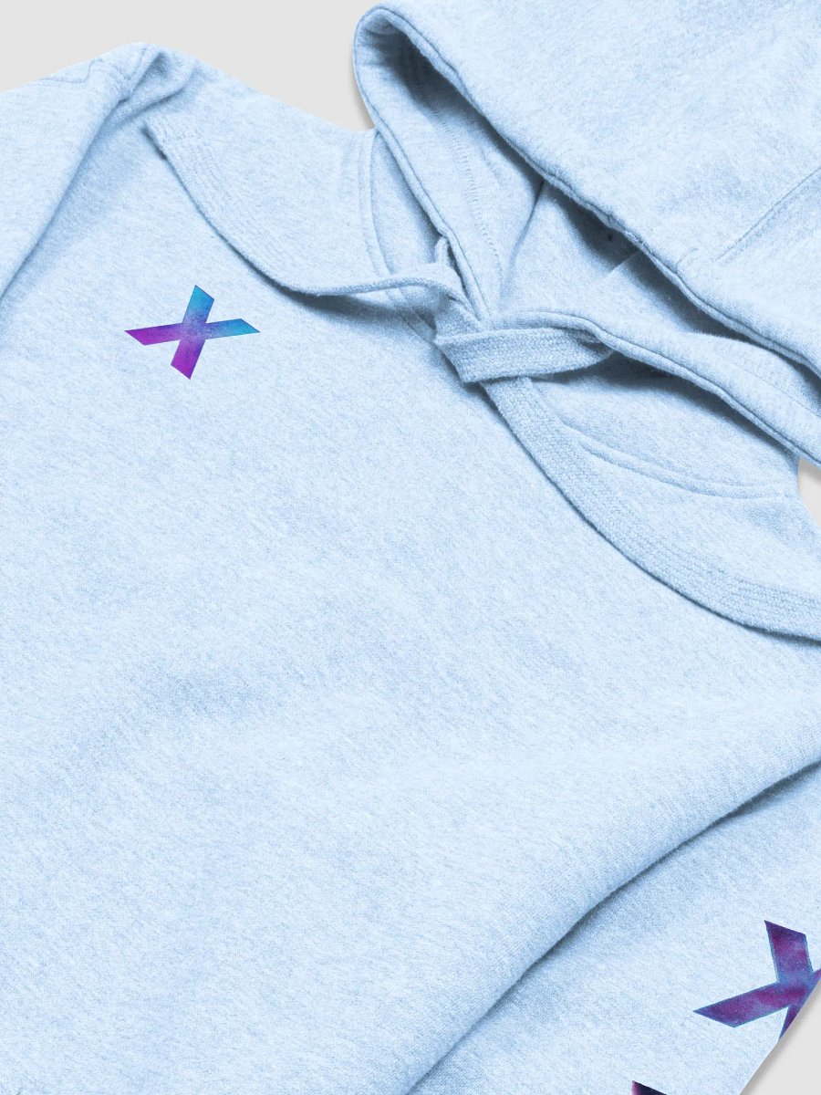 Xoomies Rep Hoodie product image (3)