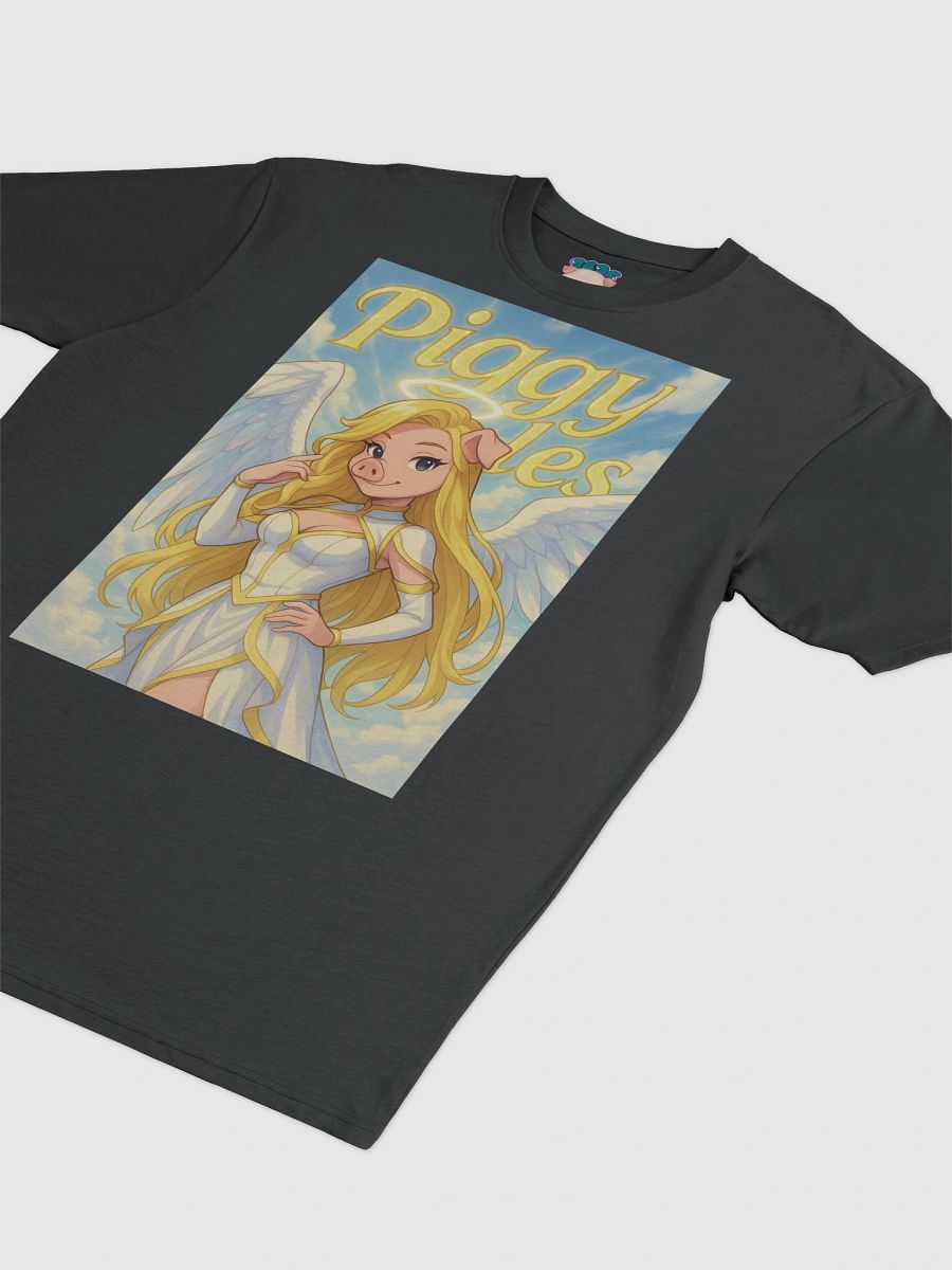 Angel Piggy Tee product image (8)