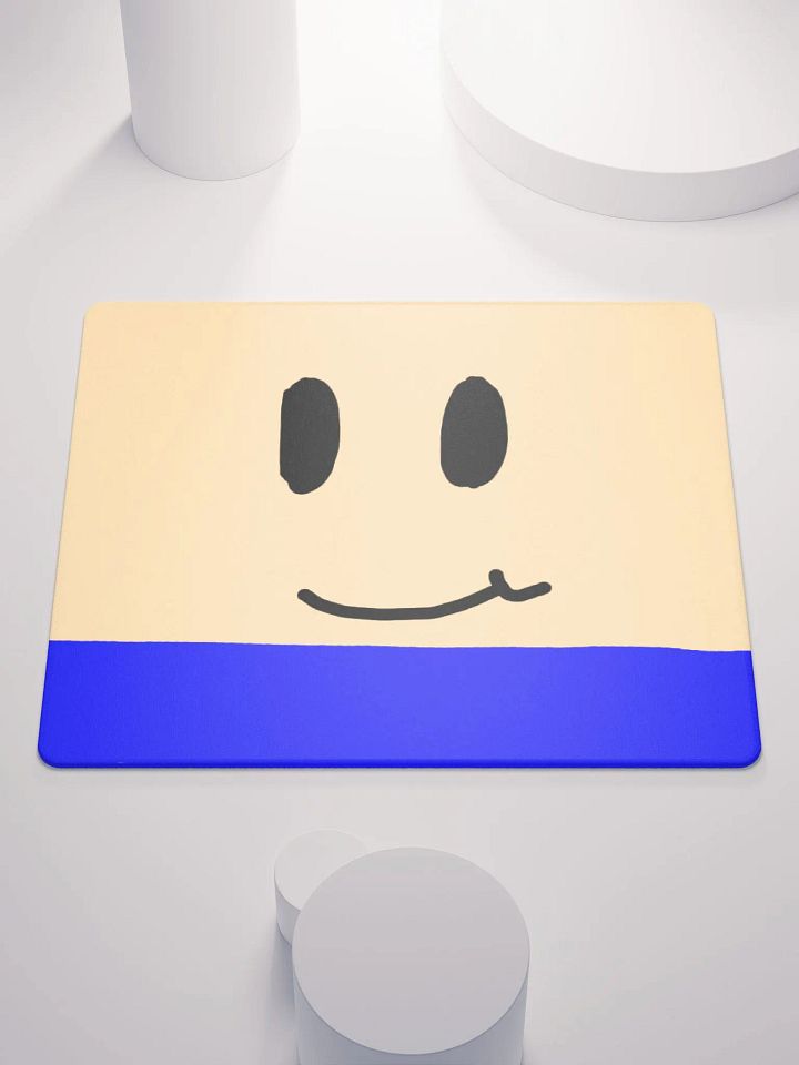 Buddy Mousepad product image (1)