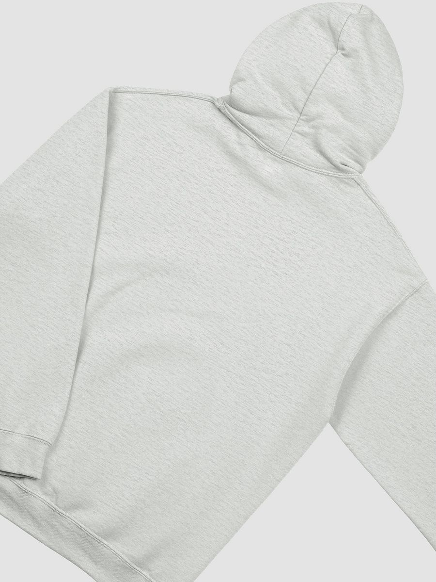 Boarding Pass Hoodie product image (13)