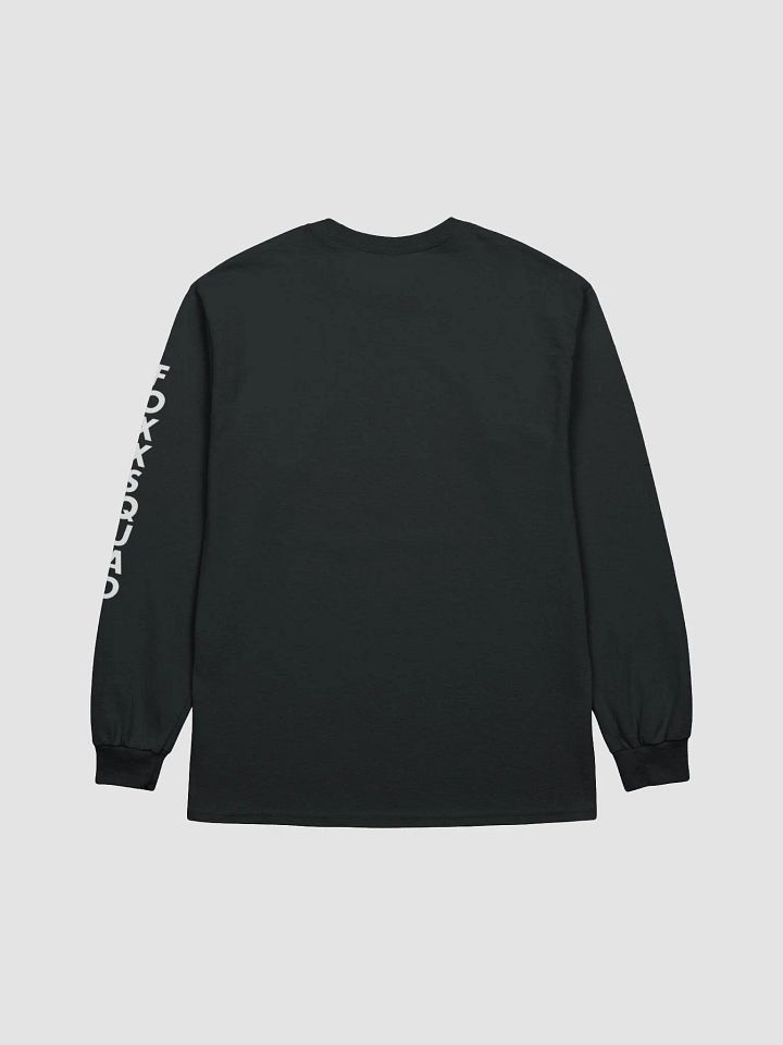 FOXXSQUAD Comfort Long Sleeve Tee product image (8)