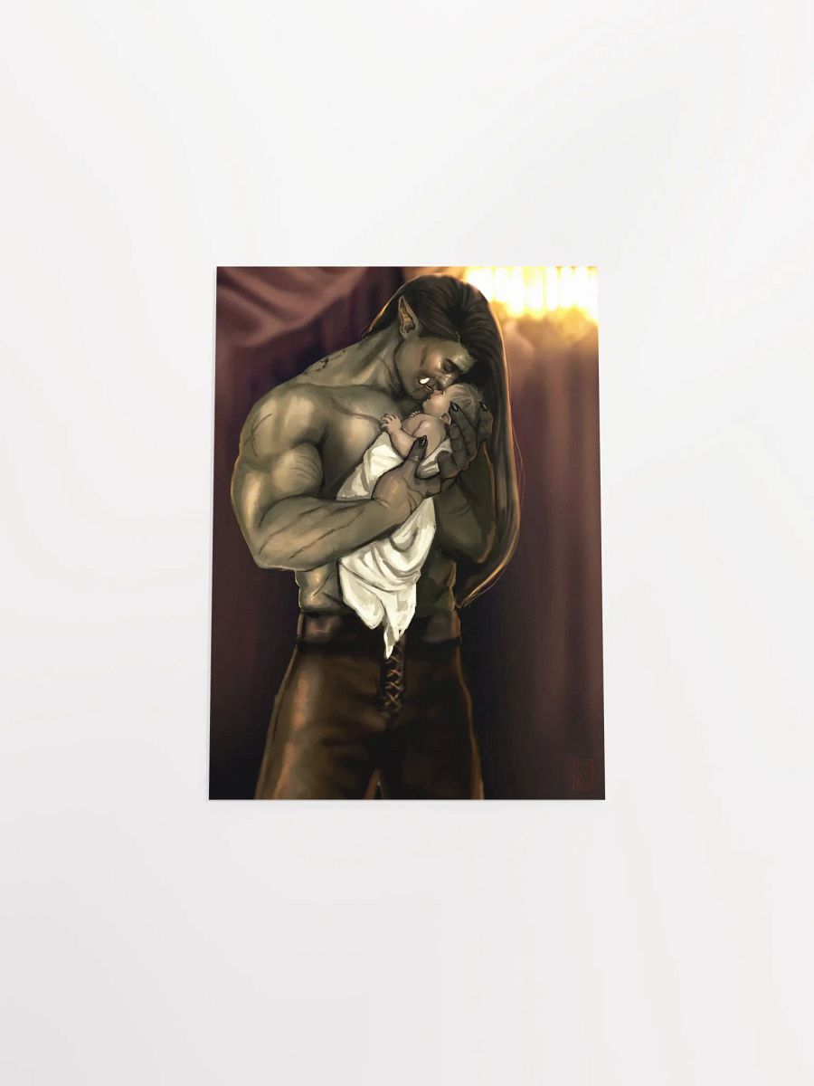 Papa Drafli, by Skemz product image (8)