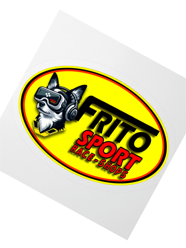 Fritosport Race Shops product image (4)