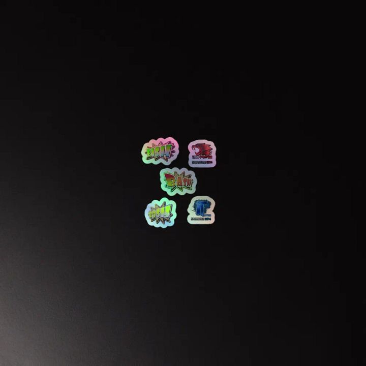 CS Stickers product image (4)