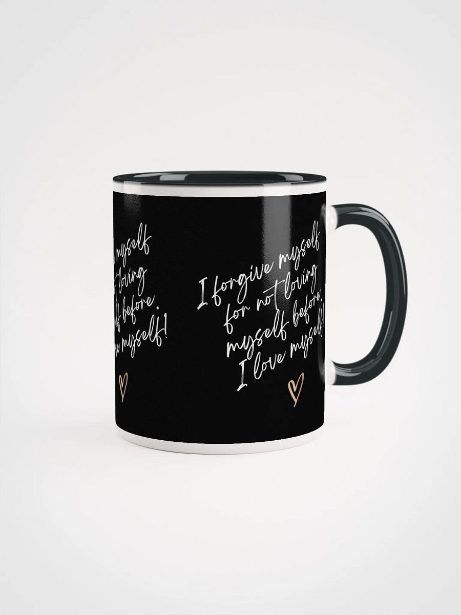 I LOVE MYSELF MUG product image (2)