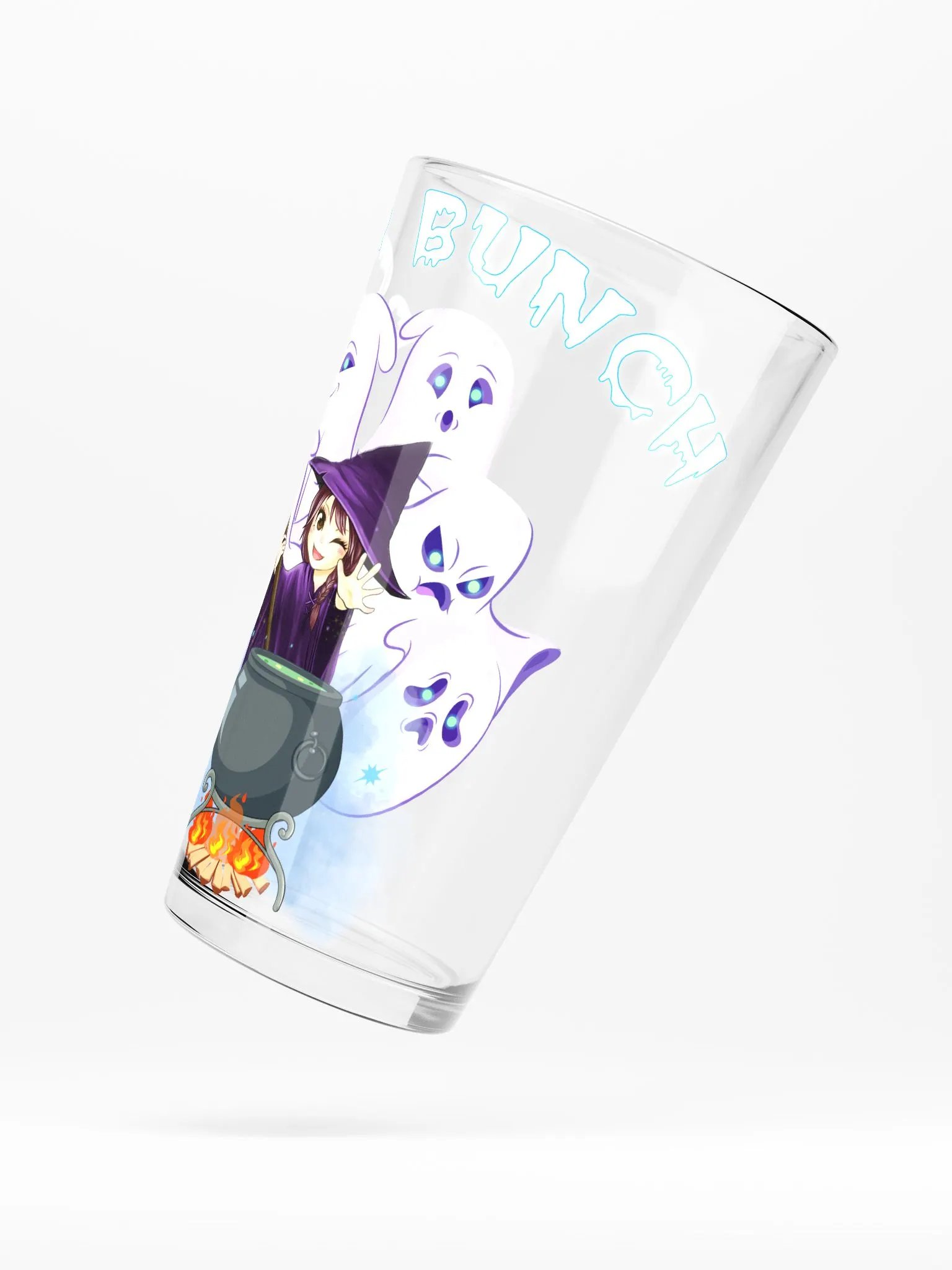 BooBunch Beer Glass product image (5)