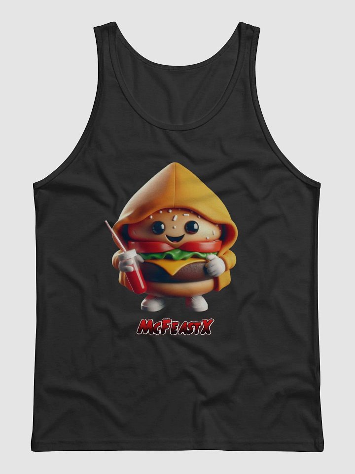 The tanktop of feast product image (1)