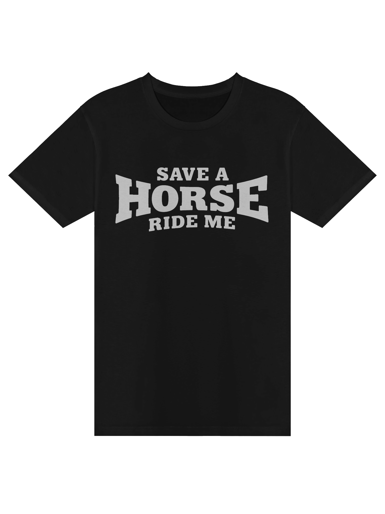 Save A Horse Tee product image (1)
