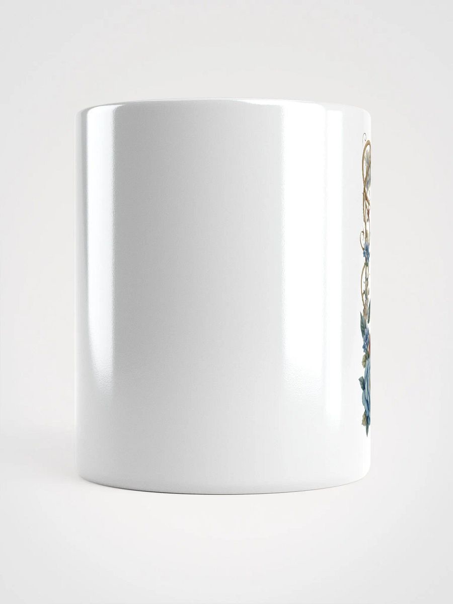 Life is too Short Bronte Mug product image (15)