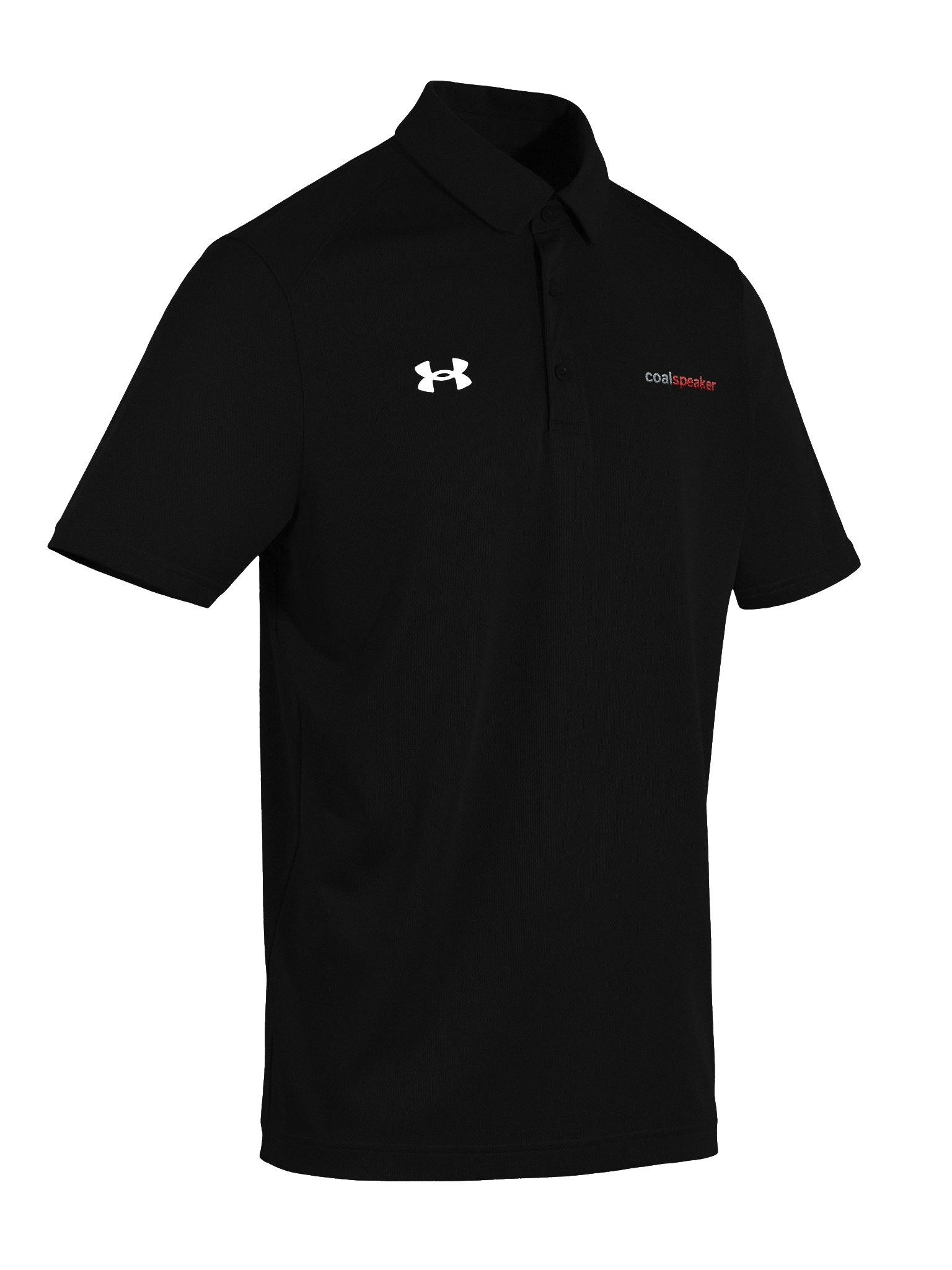 Exclusive Coal Speaker polo product image (6)