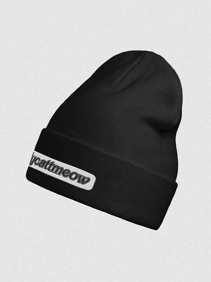 bw allycattmeow hat product image (2)